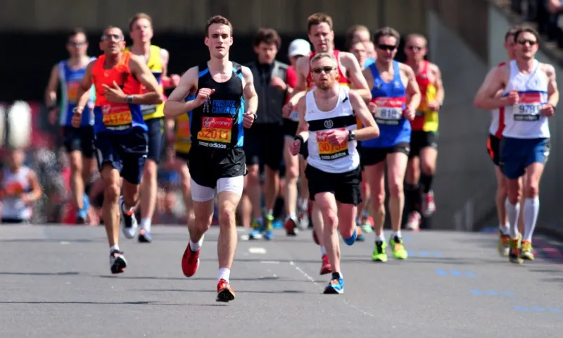 احذر هذه الرياضات.. تؤثر سلباً على قدرتك الجنسية