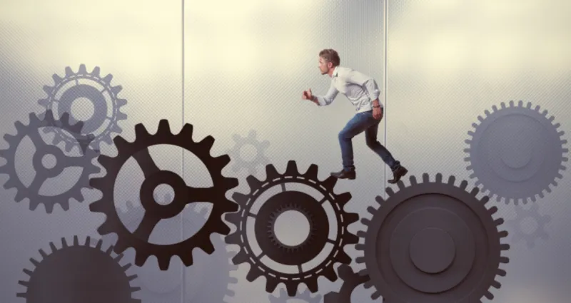 إنفوجراف| أفضل 8 طرق لقياس إنتاجية الموظفين بدقة