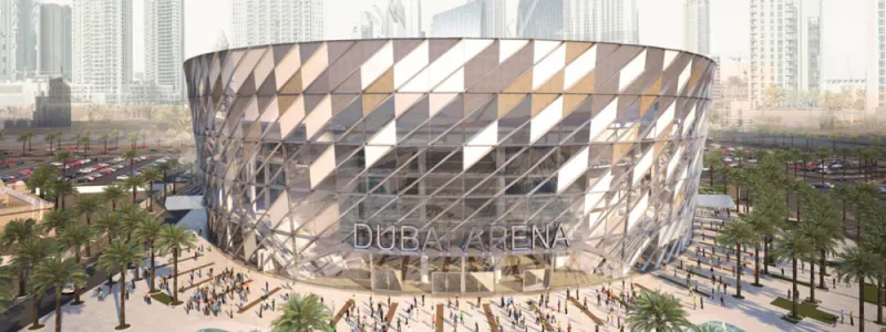 مشاريع خيالية وفنادق خلابة سيتم إفتتاحها في الإمارات ٢٠١٨ 