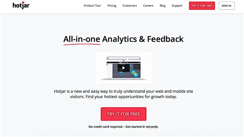 ١٠ أدوات تحتاج اليها كل شركة تسعى للنجاح في ٢٠١٨ 