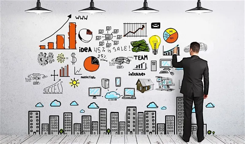 ١٠ أدوات تحتاج اليها كل شركة تسعى للنجاح في ٢٠١٨ 