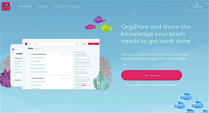 ١٠ أدوات تحتاج اليها كل شركة تسعى للنجاح في ٢٠١٨ 