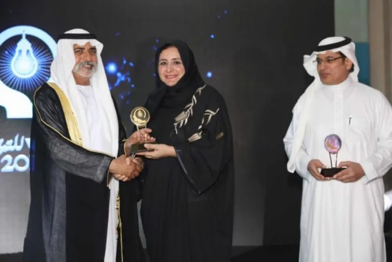 ننشر قائمة أسماء الفائزات بجائزة «سيدتي» للتميز والإبداع