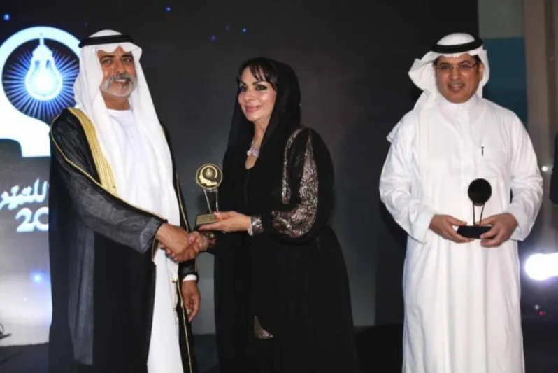 ننشر قائمة أسماء الفائزات بجائزة «سيدتي» للتميز والإبداع