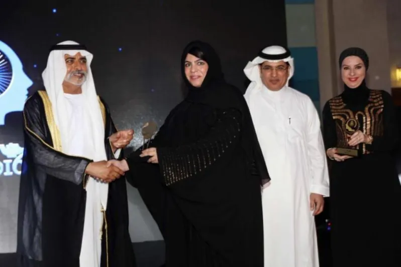 ننشر قائمة أسماء الفائزات بجائزة «سيدتي» للتميز والإبداع