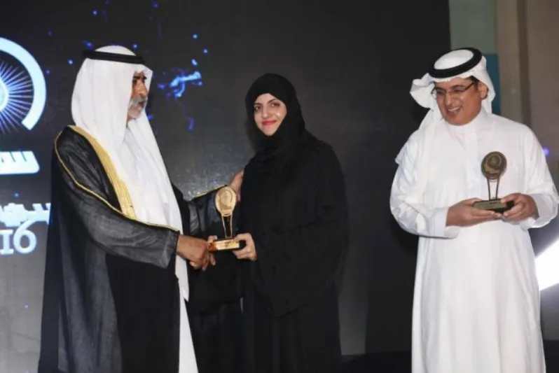 ننشر قائمة أسماء الفائزات بجائزة «سيدتي» للتميز والإبداع