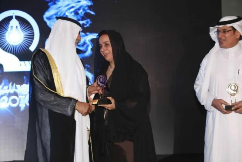 ننشر قائمة أسماء الفائزات بجائزة «سيدتي» للتميز والإبداع