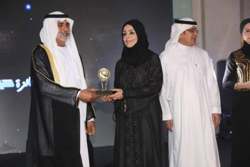 ننشر قائمة أسماء الفائزات بجائزة «سيدتي» للتميز والإبداع