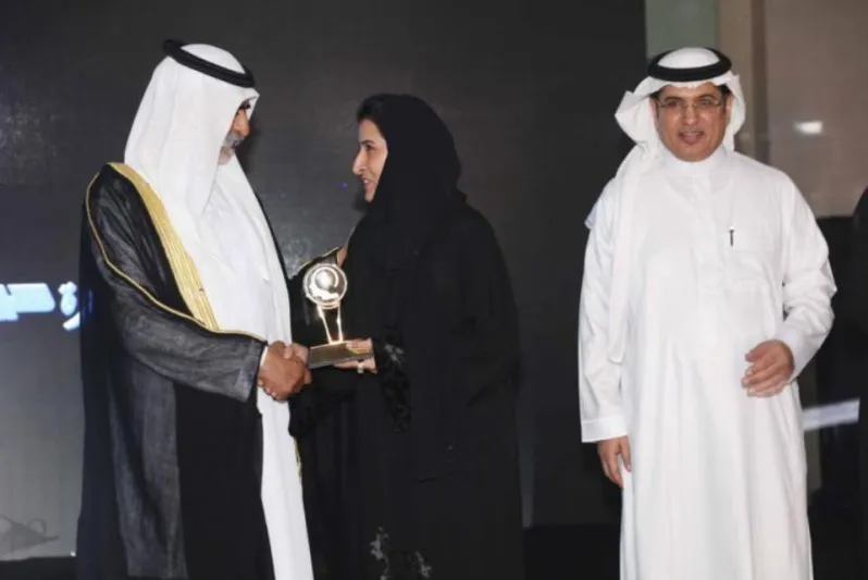 ننشر قائمة أسماء الفائزات بجائزة «سيدتي» للتميز والإبداع