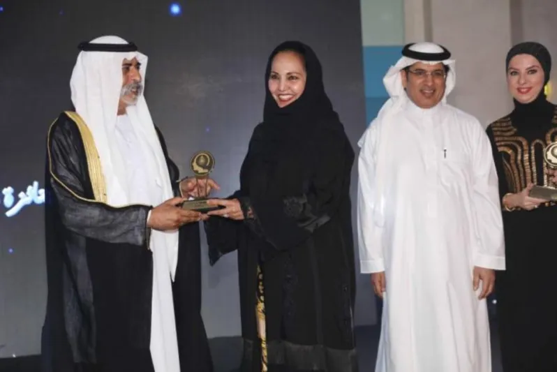 ننشر قائمة أسماء الفائزات بجائزة «سيدتي» للتميز والإبداع
