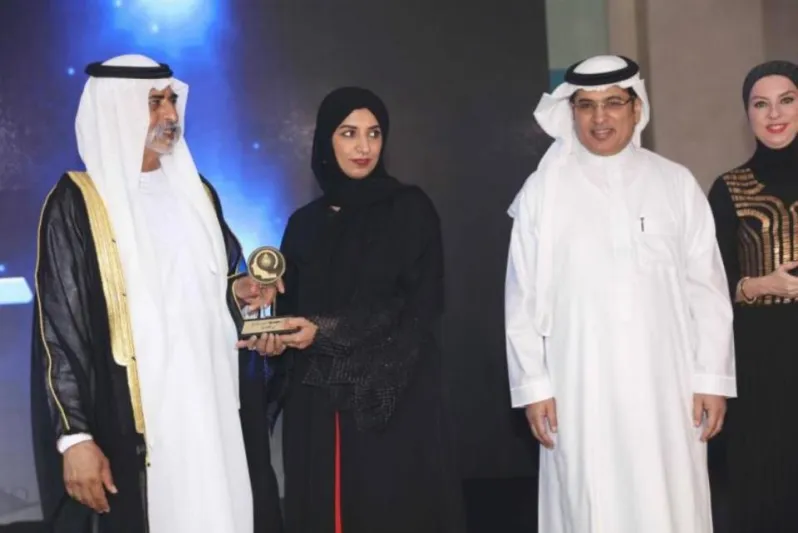 ننشر قائمة أسماء الفائزات بجائزة «سيدتي» للتميز والإبداع