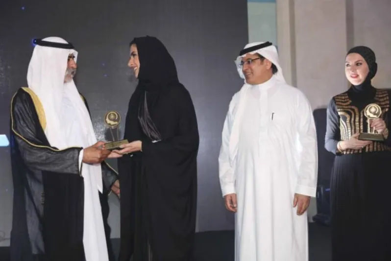 ننشر قائمة أسماء الفائزات بجائزة «سيدتي» للتميز والإبداع