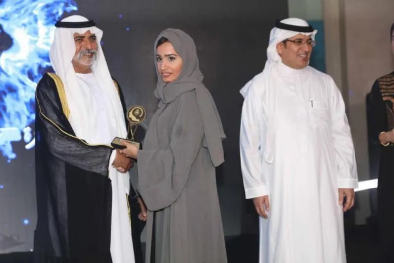 ننشر قائمة أسماء الفائزات بجائزة «سيدتي» للتميز والإبداع