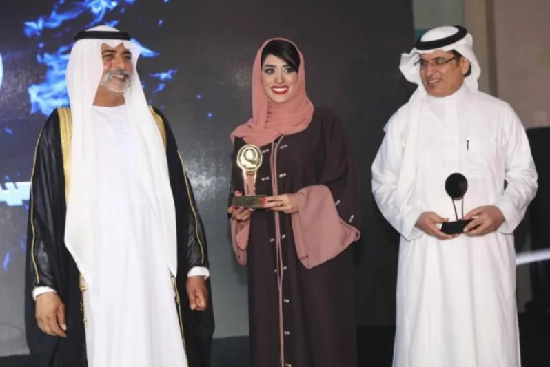 ننشر قائمة أسماء الفائزات بجائزة «سيدتي» للتميز والإبداع