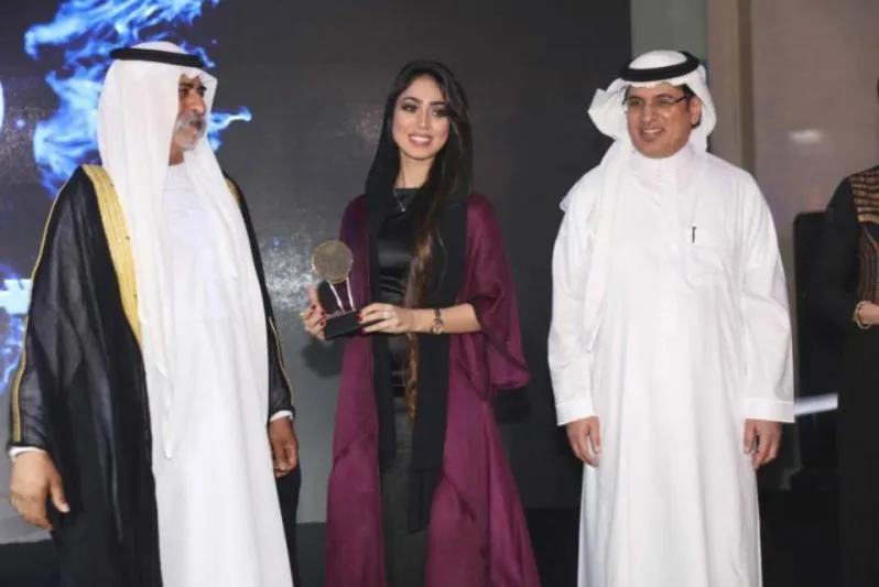 ننشر قائمة أسماء الفائزات بجائزة «سيدتي» للتميز والإبداع