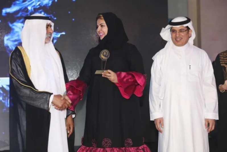 ننشر قائمة أسماء الفائزات بجائزة «سيدتي» للتميز والإبداع