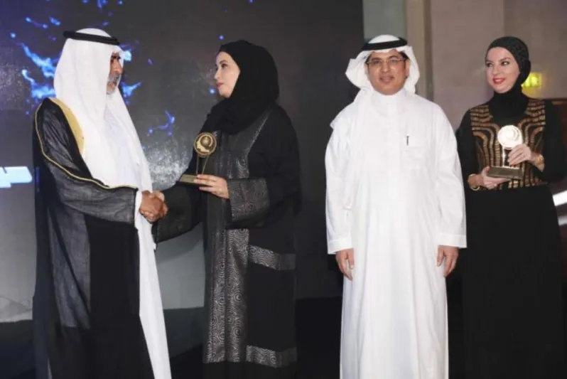 ننشر قائمة أسماء الفائزات بجائزة «سيدتي» للتميز والإبداع