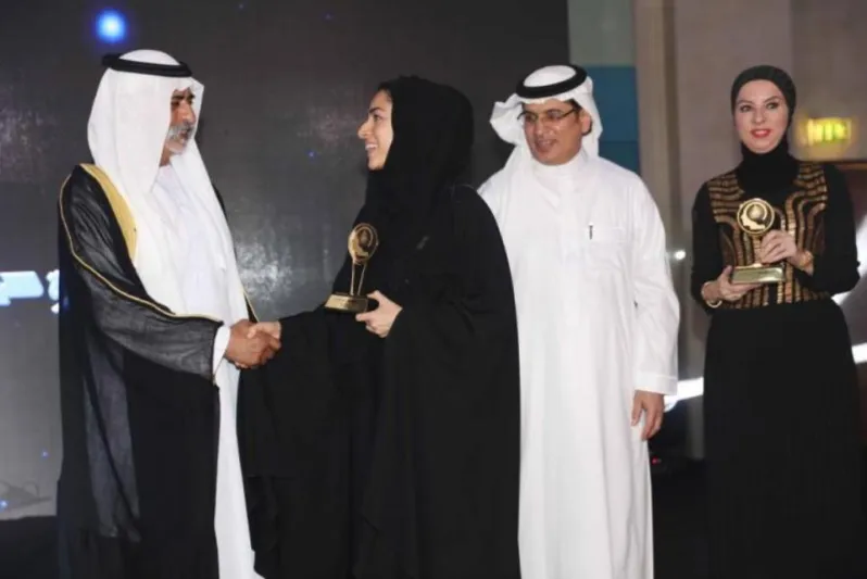 ننشر قائمة أسماء الفائزات بجائزة «سيدتي» للتميز والإبداع