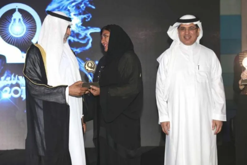 ننشر قائمة أسماء الفائزات بجائزة «سيدتي» للتميز والإبداع