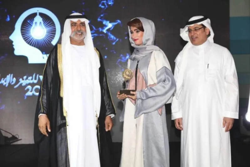 ننشر قائمة أسماء الفائزات بجائزة «سيدتي» للتميز والإبداع