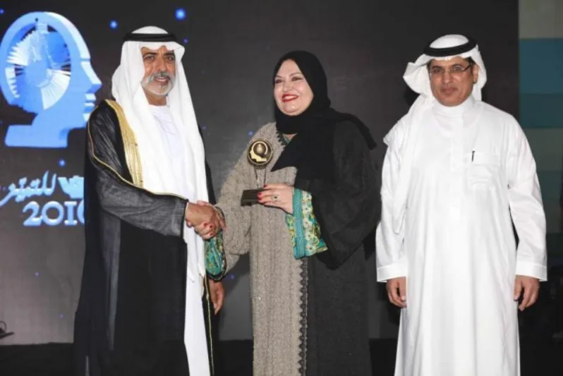 ننشر قائمة أسماء الفائزات بجائزة «سيدتي» للتميز والإبداع