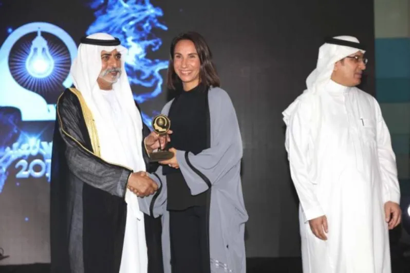 ننشر قائمة أسماء الفائزات بجائزة «سيدتي» للتميز والإبداع