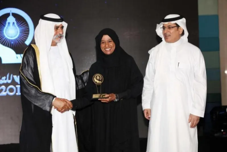 ننشر قائمة أسماء الفائزات بجائزة «سيدتي» للتميز والإبداع