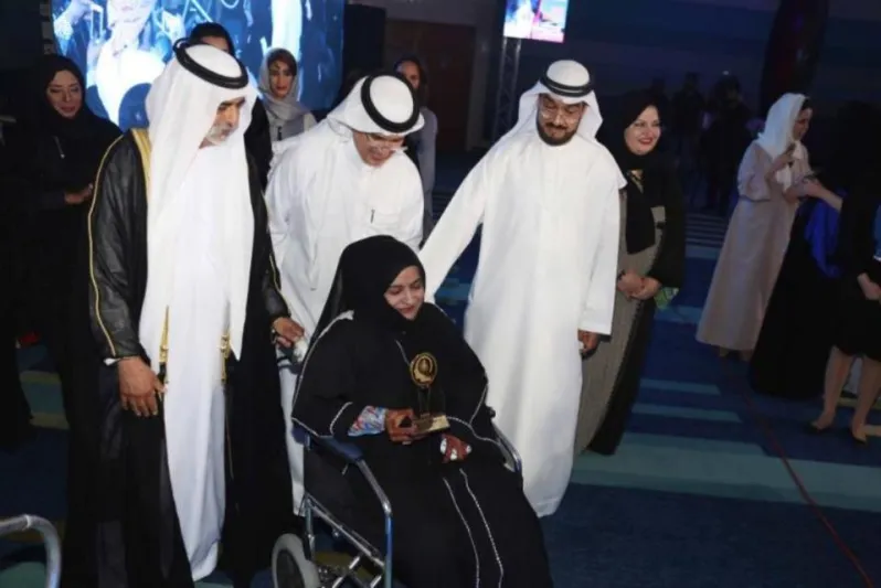 ننشر قائمة أسماء الفائزات بجائزة «سيدتي» للتميز والإبداع