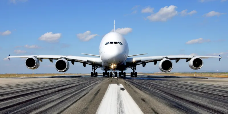 شاهد| مزارع صيني يصمم طائرة «إيرباص»بتكلفة 120 ألف دولار!!