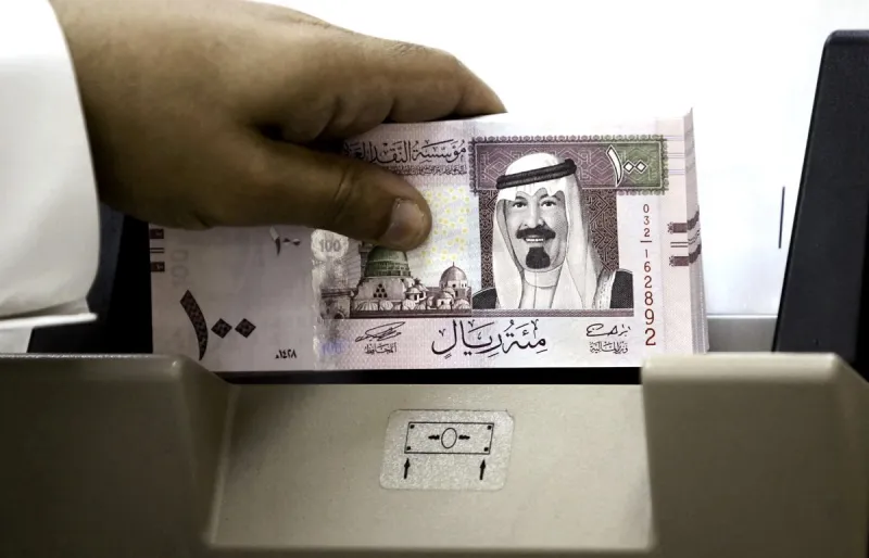 السعودية.. تراجع العجز المالي لـ 8.9% العام الحالي