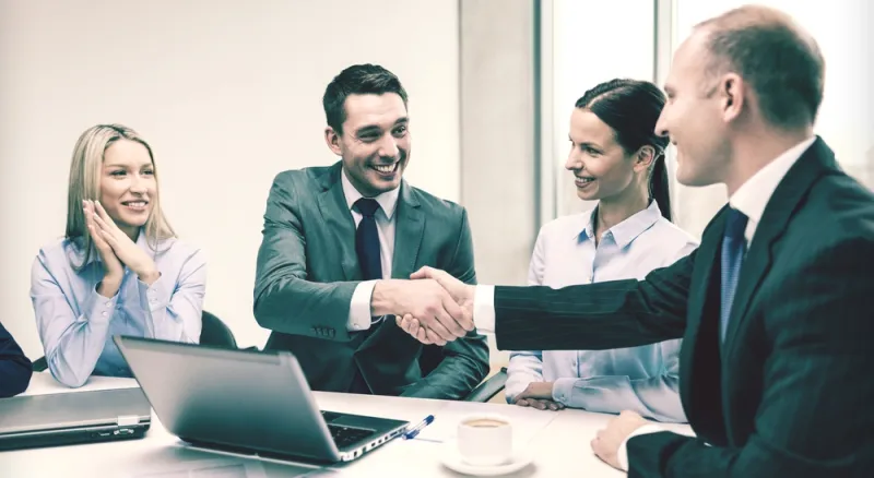 كيف تحصل على وظيفة أحلامك في 30 يوماً فقط؟