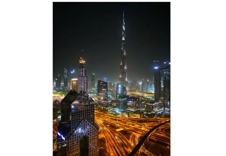 سلسلة هواوي مايت 10.. عام جديد.. هاتف جديد! 