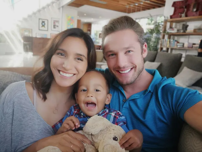 سلسلة هواوي مايت 10.. عام جديد.. هاتف جديد! 