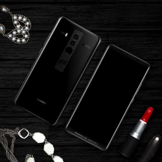 سلسلة هواوي مايت 10.. عام جديد.. هاتف جديد! 