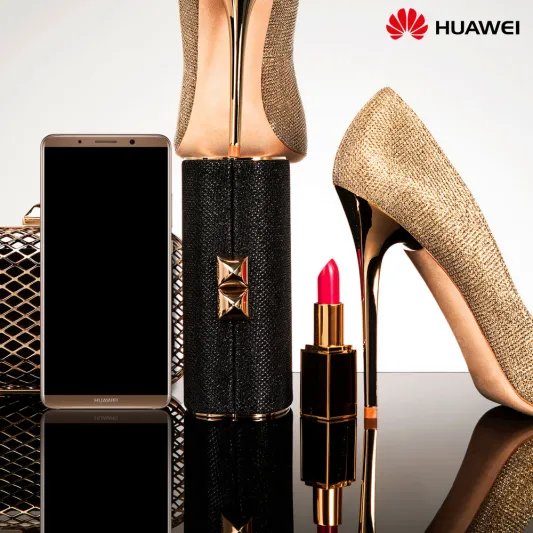 سلسلة هواوي مايت 10.. عام جديد.. هاتف جديد! 