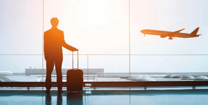 السفر عبر القارات يزيد من احتمال إصابتك بالسرطان