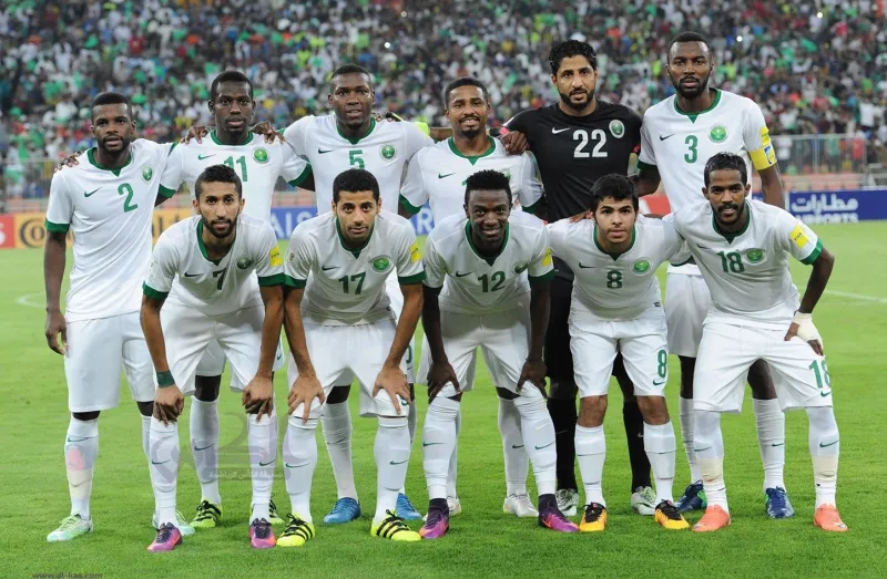 بالفيديو..المنتخب السعودي يقص شريط افتتاح "خليجي 23" بانتصار على الكويت 
