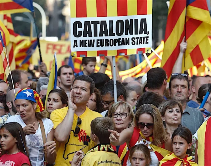 شاهد| الأحداث التي رسمت ملامح العام ٢٠١٧