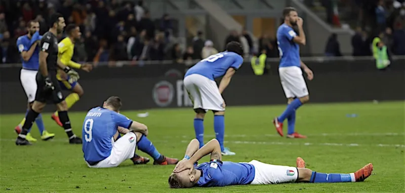 شاهد| الأحداث التي رسمت ملامح العام ٢٠١٧