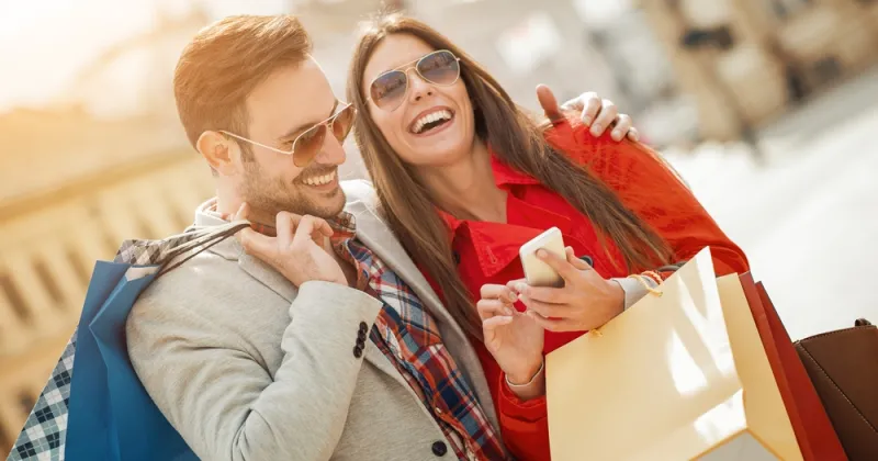 #متي_تكون_العلاقه_ناجحه.. 10 أسباب تجعل علاقتك ناجحة 