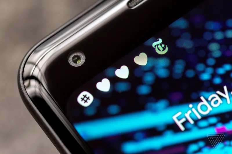 أحدث هواتف«جوجل» توجه ضربة قاسية لـ "آبل وسامسونج" (فيديو) 