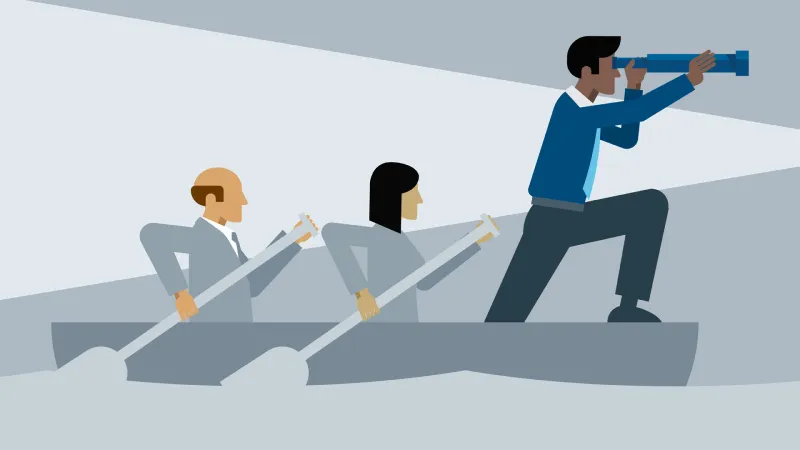 إنفوجراف| لماذا ينتقل الموظف في الشرق الأوسط وأفريقيا إلى وظيفة أخرى ؟