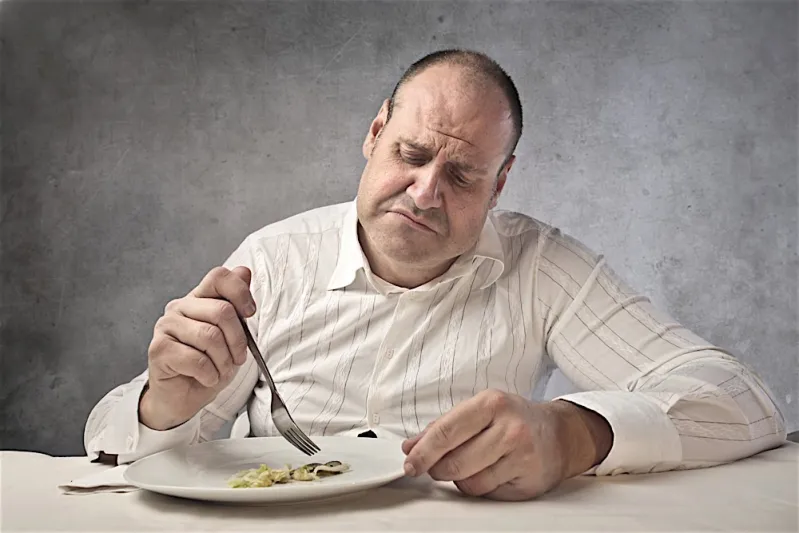 هل وزنك صحي؟ إليك الإشارات التي تدل على ذلك  