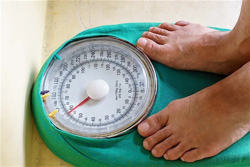 هل وزنك صحي؟ إليك الإشارات التي تدل على ذلك  