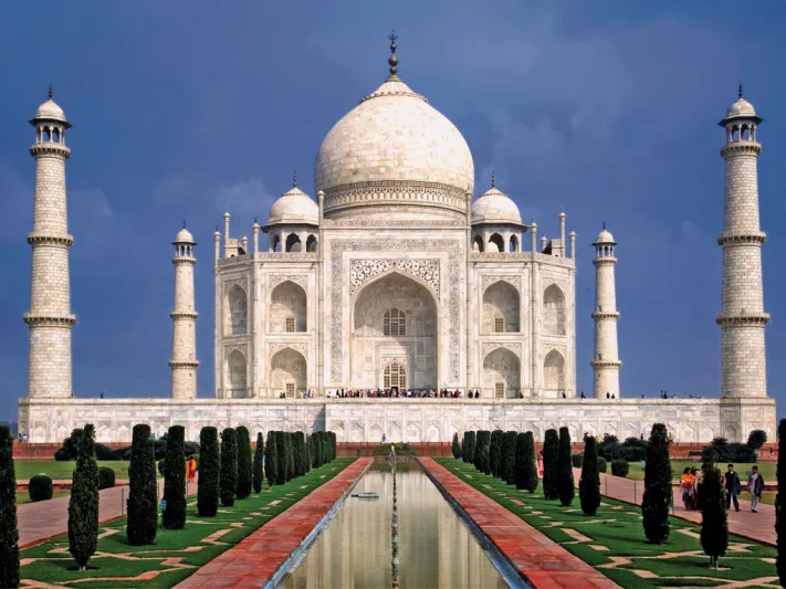 الهند خامس أكبر اقتصاديات العالم في 2018 