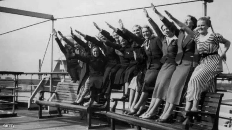 تايتنك ليست الأسوأ.. تعرف على السفينة الألمانية صاحبة 10 آلاف ضحية (صور)