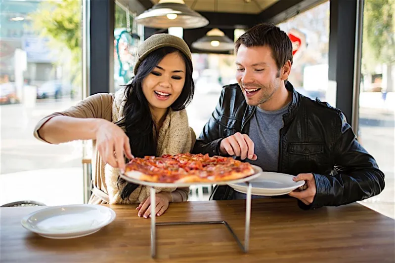 لا يمكنك خسارة الوزن ؟ السبب قد يرتبط بشخصيتك 