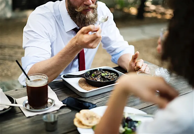 لا يمكنك خسارة الوزن ؟ السبب قد يرتبط بشخصيتك 