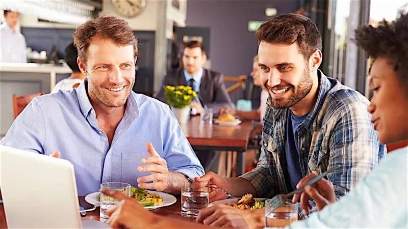 لا يمكنك خسارة الوزن ؟ السبب قد يرتبط بشخصيتك 