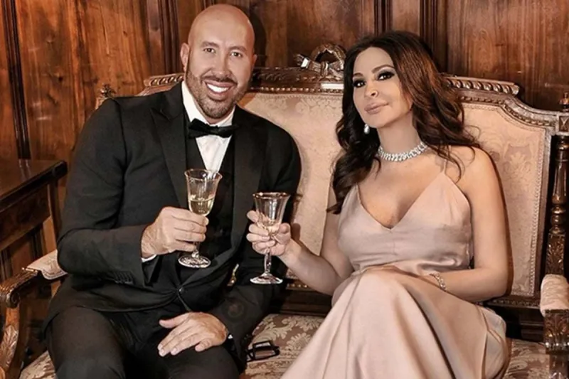 فيديو| شائعات زواج المشاهير.. تعرف على 5 وقائع هزت الوسط الفني في 2017